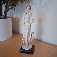 Giuseppe Armani 1995 Sculpture