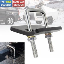 Tightener Hitch Mount Carrier