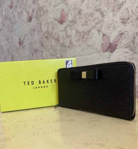 Ted baker wallet - ted,