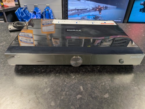 Humax dtr t1010 - humax,