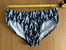 2xist Sailorboy Men's Briefs Size M, In the Awesome Sliq Fabric, Gay Interest