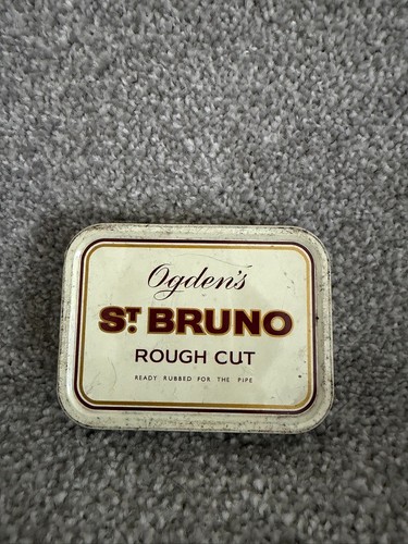Ogden bruno rough cut - st,