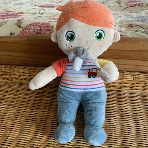 Aldi little town boy soft - boy,