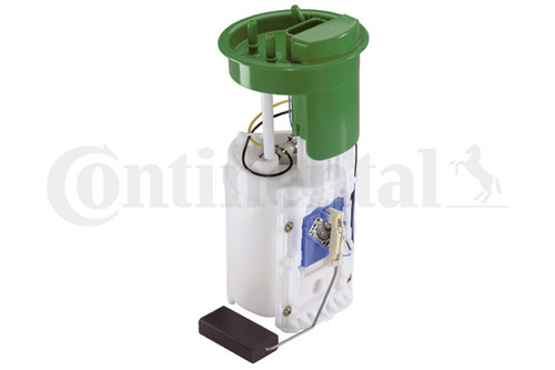 New fuel feed - new, for
