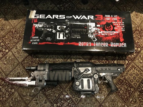 Official gears war bloody - official, of