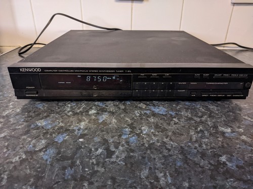 Kenwood 91l computer - t-91l,