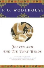 Jeeves And The Tie That Binds