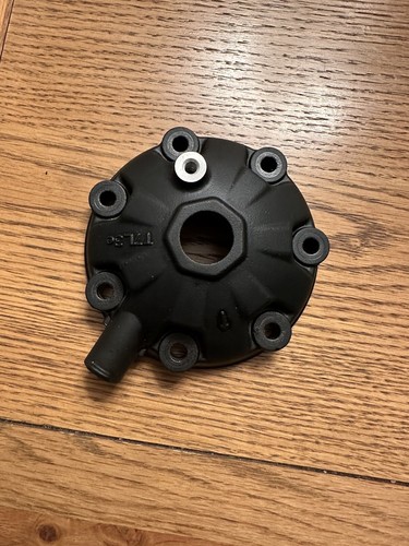 Beta evo cylinder head - head, cover