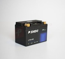 VESPA ET4 150 1999-2005 Shido