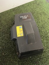 Jonsered 2036 Turbo Petrol