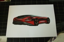 Vip brochure booklet - brochure, /