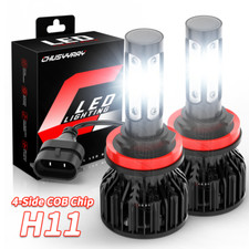 For honda civic mk10 h11 - mk10, 16-23