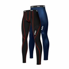 FDX Mens Athletic Compression