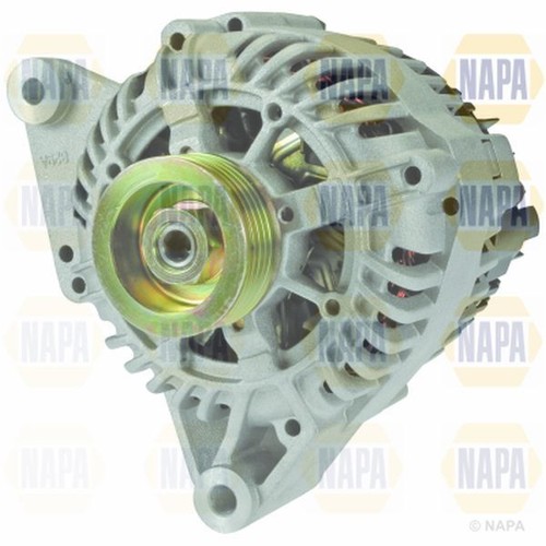 Alternator amp for - 80,