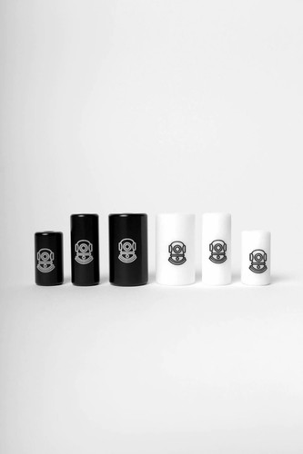 Subsurface bobbin heads - subsurface,