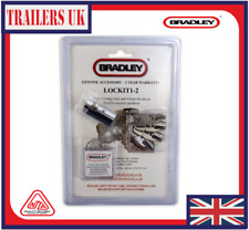 Genuine Bradley Lockit1-2