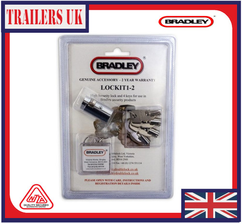 Genuine bradley lockit1 - genuine,