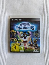 Skylanders Imaginators PS3