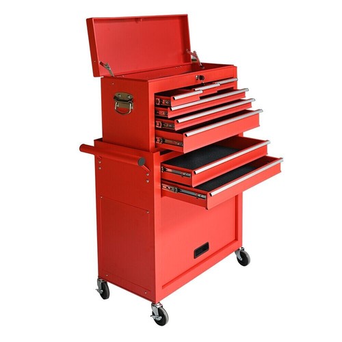 Tool cart chest combo - tool,