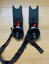 Baby Jogger City Versa Or Select Car Seat Adaptors Adapters- Maxi Cosi Car Seat