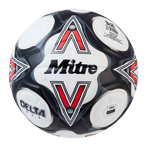 Mitre football delta - delta, evo