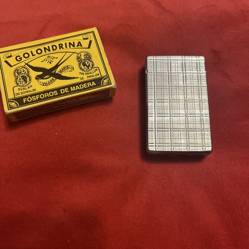 Vintage colibri brand - colibri,