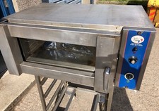 Eurofours & Delice de France commercial bake Oven incl rack - PAT tested