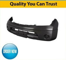 Fits Nissan Navara Front