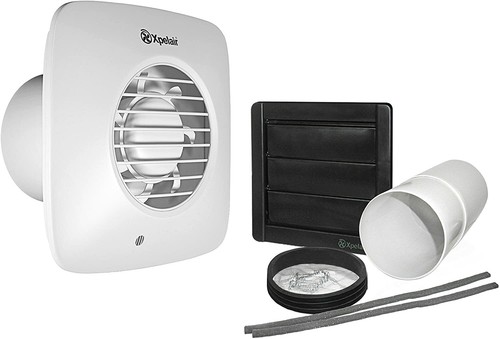 Xpelair simply silent dx100ps - simply,
