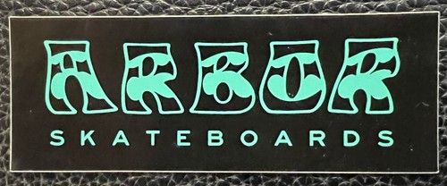 Arbor skateboard skate - arbor,