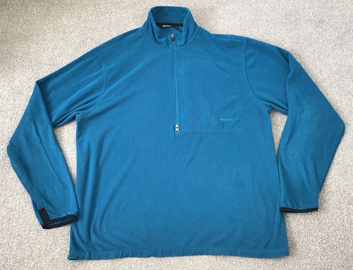Mens rohan microgrid - rohan, stowaway
