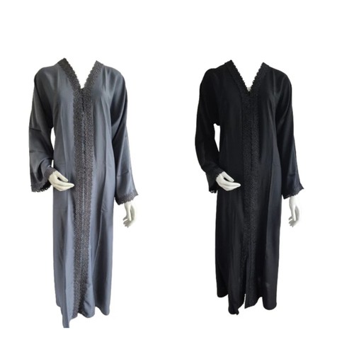 Ladies nida open - nida, abaya