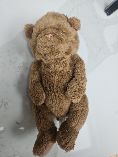 Vintage fur real friends - vintage,