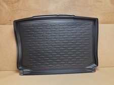 Seat Ibiza Semi Rigid Rubber Boot Load Liner 2009-2017 6J0061201 Genuine New