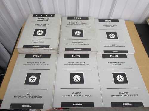 1999 dodge ram 1500 - 1999, 3500