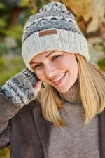 Pachamama Classic Fairisle