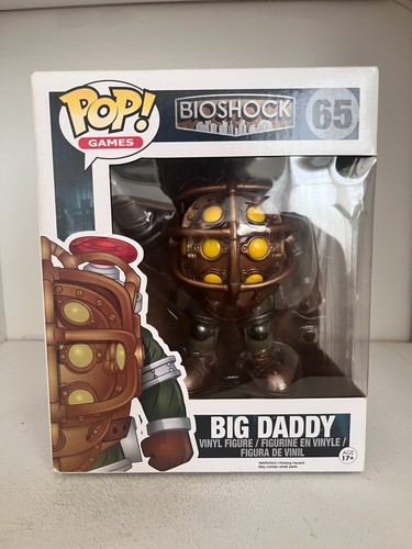 Boxed funko pop - funko, pop!