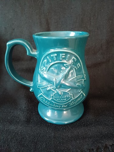 Shepherd neame blue ceramic - , neame,