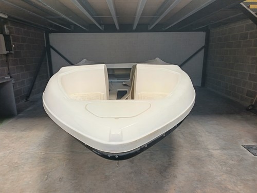 Fletcher 19ft bowrider - fletcher,
