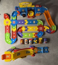 Vtech Toot-Toot Drivers Repair
