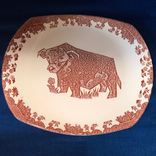 Ironstone vintage s - ironstone, 70’s