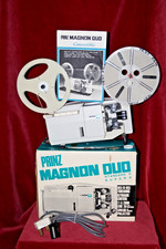 PRINZ MAGNON DUO (Convertible)