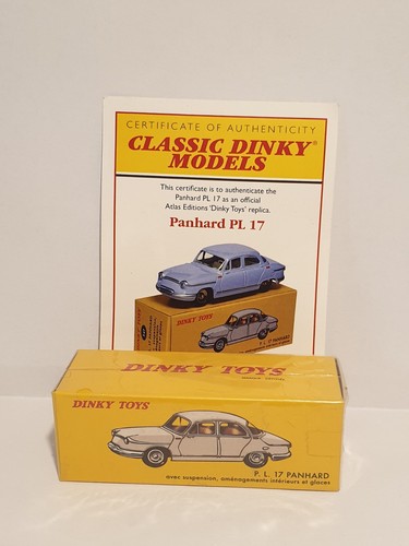 Atlas edition dinky - edition,
