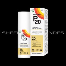 100ml P20 Original SPF20 Spray