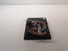Nissan juke fuse relay box - relay,