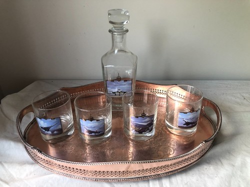 Concorde decanter 4 - concorde, &