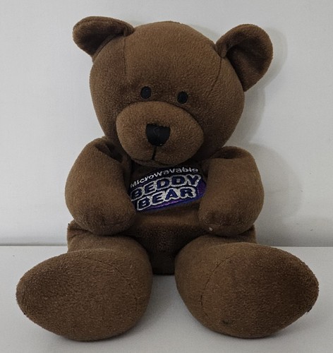 Intelex inch brown teddy - inch,