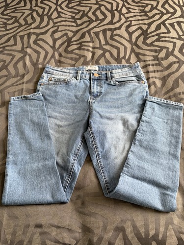 A24 red herring lulu jeans - red,