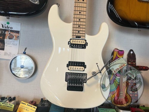 Charvel pro mod san - pro-mod,