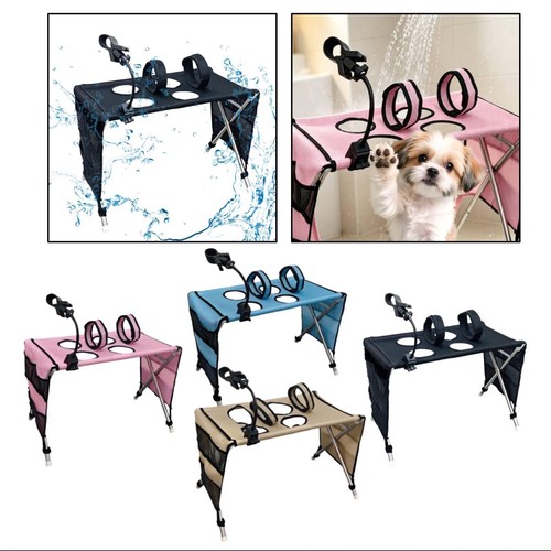 Dog grooming hammock - dog,